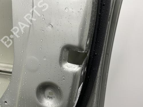 Right front door KIA CARENS IV 1.7 CRDi | BP23779661C3