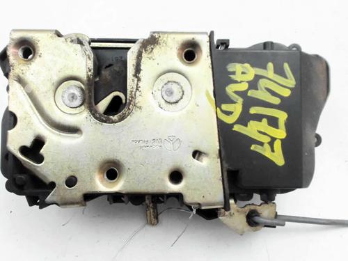 Front right lock CITROËN XSARA PICASSO (N68) 2.0 HDi | BP20440259C97 