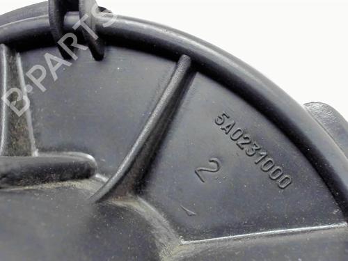Heater blower motor FORD KA (RU8) 1.2 | BP20465419M62 
