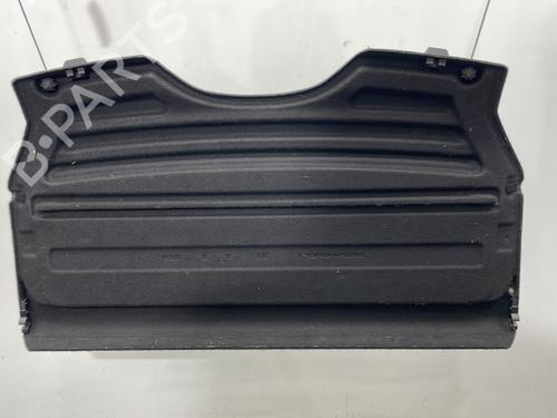Used Rear parcel shelf Rear parcel shelf SKODA ROOMSTER (5J7) [2006-2015] 33702016 33702016