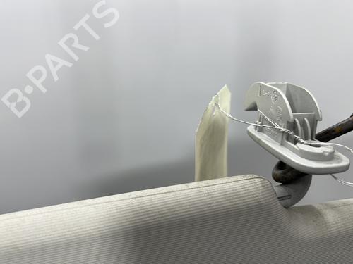 Left sun visor SEAT TOLEDO II (1M2) 1.6 16V | BP30115617I1 