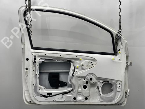 Left front door CITROËN C1 (PM_, PN_) 1.0 | BP20976229C2 