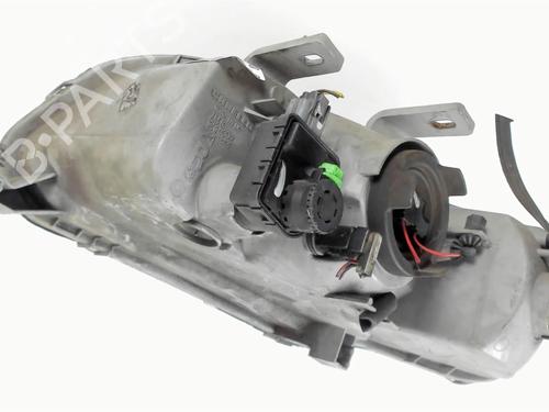 Used Right headlight Right headlight HONDA CIVIC VI Fastback (MA, MB) 1.5 i Vtec-E (MA9) (90 hp) 21233308 21233308