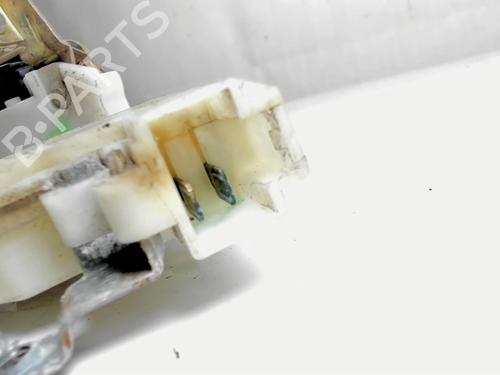 Rear left lock NISSAN ALMERA TINO (V10) 2.2 dCi | BP20443275C100 