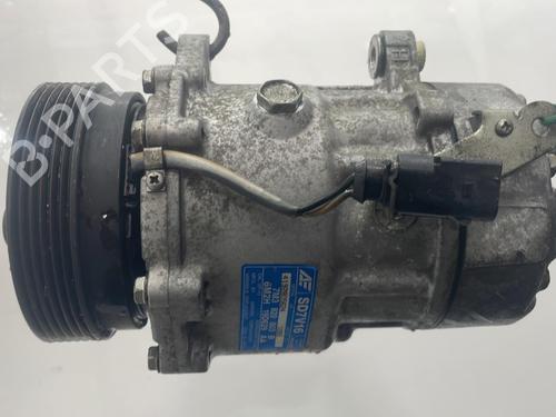 AC compressor SEAT ALHAMBRA (7V8, 7V9) 2.0 i | BP20610097M34 