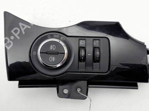 Headlight switch CHEVROLET ORLANDO (J309) 2.0 D | BP40461705I24 - Image 4