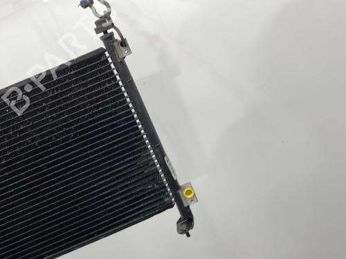 Used AC radiator AC radiator HONDA CIVIC VIII Hatchback (FN, FK) 2.2 CTDi (FK3) (140 hp) 20416811 20416811