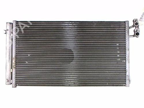 Used AC radiator BMW 1 (E87) 118 d (143 hp) 20478762