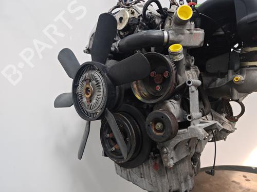 Engine MERCEDES-BENZ SL (R129) 280 (129.058) | BP28102148M1 