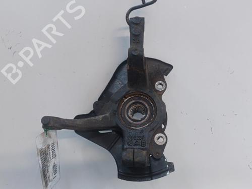 Used Left front steering knuckle Left front steering knuckle FIAT 500 (312_) 1.2 (312AXA1A) (69 hp) 20468257 20468257
