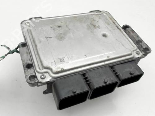 engine-control-unit-ecu-ford-fiesta-vi-cb1-ccn-2008-26398415 main image