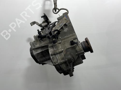 Gearbox SEAT IBIZA III (6L1) 1.4 16V | BP25122569M3 