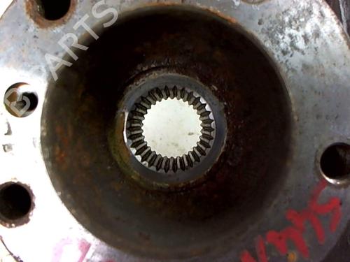 Used Right front steering knuckle Right front steering knuckle BMW X3 (E83) 2.0 d (150 hp) 20448060 20448060