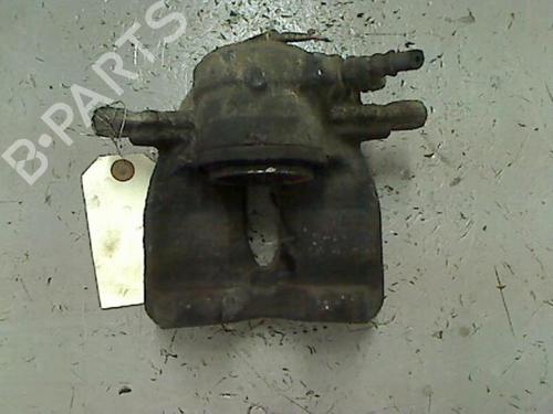 Right front brake caliper PEUGEOT 807 (EB_) 2.2 HDi | BP20454007M104 
