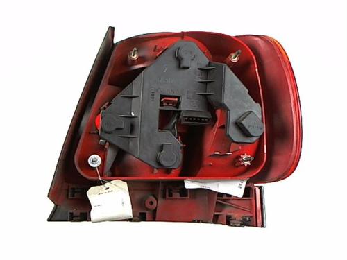 Used Left taillight Left taillight AUDI A4 B5 (8D2) 1.9 TDI (90 hp) 20457681 20457681