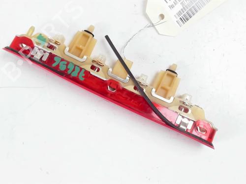 Used Third brake light Third brake light PEUGEOT 207 (WA_, WC_) 1.4 (73 hp) 31654165 31654165