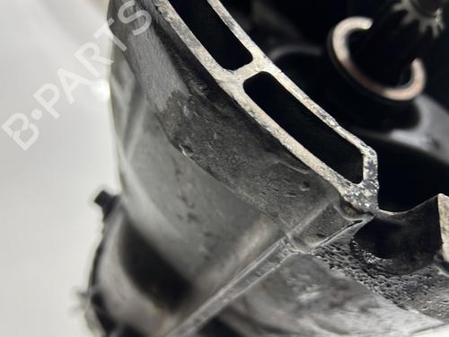 Gearbox BMW 3 (E46) 330 d | BP31053350M3 