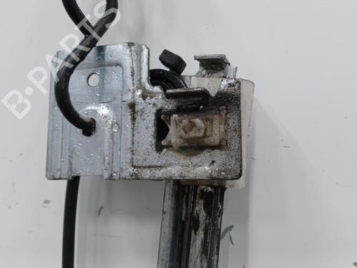 Used Front left window mechanism Front left window mechanism MERCEDES-BENZ VITO / MIXTO Van (W639) 111 CDI (639.601, 639.603) (116 hp) 20401236 20401236