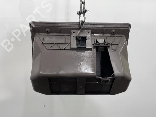 Used Glove box Glove box RENAULT MASTER II Van (FD) 2.5 D (FD0A, FD0E, FD2E, FD3E) (80 hp) 26497798 26497798