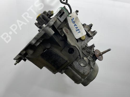 Gearbox CITROËN XSARA (N1) 1.9 D | BP28567683M3