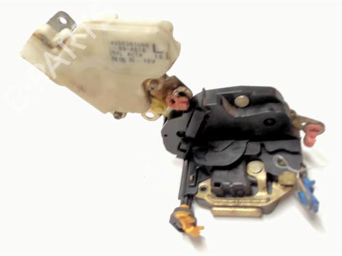 Front left lock NISSAN ALMERA II (N16) 1.5 | BP20406993C98 