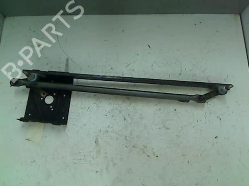 Used Front wipers mechanism RENAULT TRAFIC Van (T_, P_, V_) 2.1 D (64 hp) 21230824