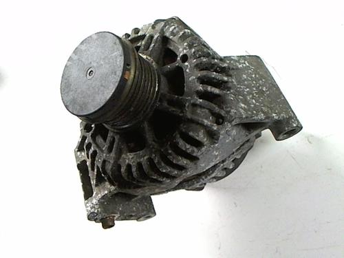 Used Alternator Alternator FIAT PANDA (169_) 1.3 D Multijet (169AXG1A, 169AXD1A) (75 hp) 20425902 20425902