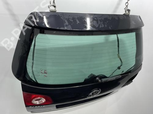 Bagklap CC/Kombi-Coupé VW PASSAT B6 Variant (3C5) 2.0 TDI 16V | BP29638927C6 