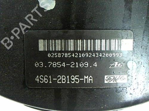 Servo brake MAZDA 2 (DY) 1.4 CD | BP20444892M42 - Image 6