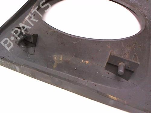 Grill Grill PEUGEOT J9 Van 2.5 D (72 hp) 25264571 25264571