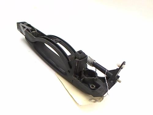 Front right exterior door handle PEUGEOT 307 (3A/C) 1.6 HDi | BP20426610C129 