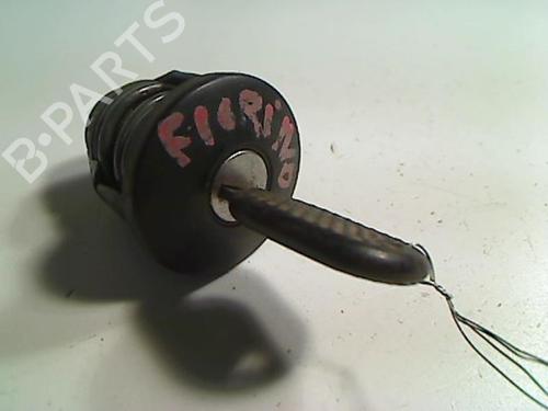 Używane Korek wlewu paliwa FIAT FIORINO Pick up (147_) [1977-1989]  22913666