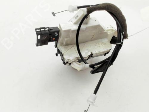 Used Front left lock Front left lock 38675279 38675279