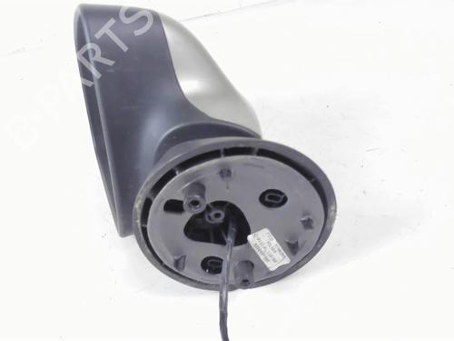 Left mirror DACIA SANDERO 1.5 dCi | BP20400597C26 