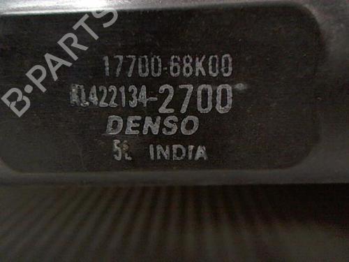 Køler NISSAN PIXO (UA0) 1.0 | BP20429606M31 