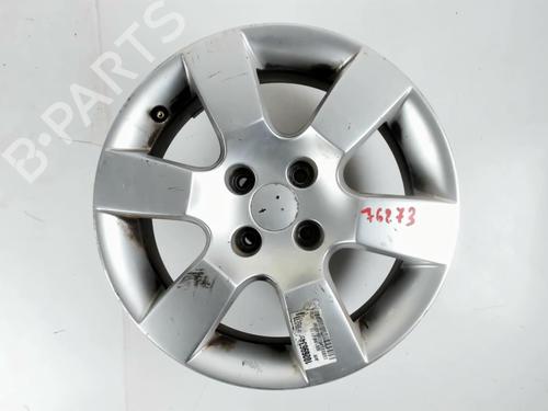 Used Rim PEUGEOT 5008 (0U_, 0E_) 1.6 HDi (114 hp) 24620230