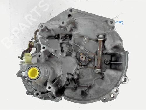 Gearbox PEUGEOT 306 Hatchback (7A, 7C, N3, N5) 1.4 | BP20420718M3 