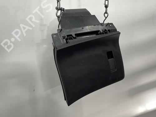 Glove box PEUGEOT 208 II (UB_, UP_, UW_, UJ_) 1.5 BlueHDI 100 | BP29437987C95 