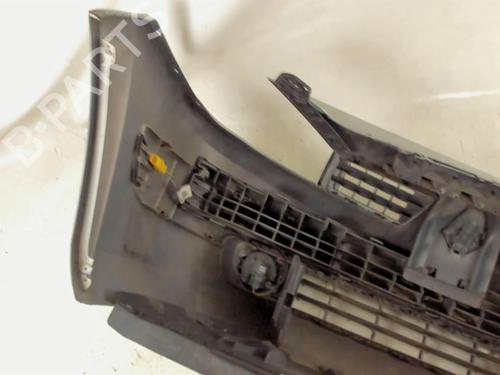 Front bumper RENAULT MEGANE II Estate (KM0/1_) 1.5 dCi (KM02, KM13) | BP20390458C7 