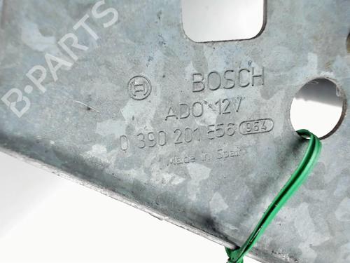 Used Rear wiper motor PEUGEOT 406 Break (8E/F) 2.0 HDI 110 (109 hp) 20424718