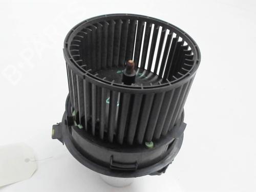 Heater blower motor DACIA DUSTER (HM_) 1.5 dCi 115 (HMAD) | BP20395457M62 