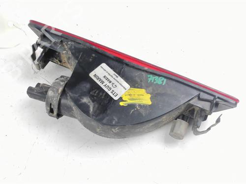 Used Rear fog light Rear fog light NISSAN MICRA V (K14) 1.5 DCI (90 hp) 20386538 20386538