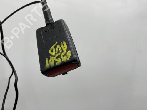 Used Front right belt tensioner Front right belt tensioner JAGUAR X-TYPE I Estate (X400) 2.0 D (130 hp) 20388372 20388372