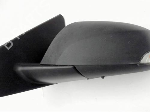 Used Left mirror Left mirror RENAULT MEGANE III Hatchback (BZ0/1_, B3_) 1.5 dCi (BZ0C) (90 hp) 36248507 36248507