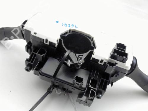 Steering column stalk NISSAN QASHQAI II (J11, J11_) 1.2 DIG-T | BP31355470I23 