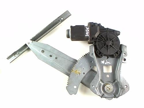 Used Rear right window mechanism NISSAN NOTE (E11, NE11) 1.5 dCi (86 hp) 20410820