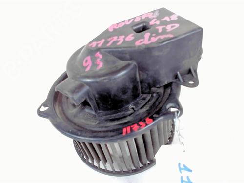 Heater blower motor ROVER 400 II (XW) 418 TD | BP21233546M62 