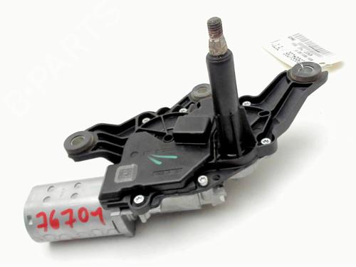 Rear wiper motor FORD MONDEO V Turnier (CF) 2.0 TDCi | BP28361683M102 