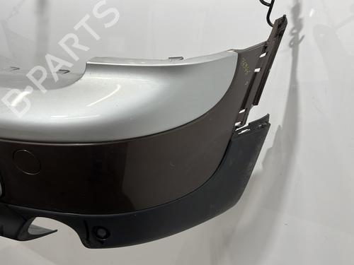 Rear bumper MINI MINI CLUBMAN (R55) Cooper | BP26965134C8 