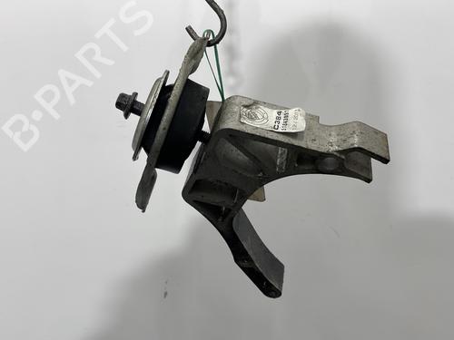 Getriebehalter für FIAT PANDA (169_) 1.2 LPG (169CXF1A) (69 hp) 31631307
